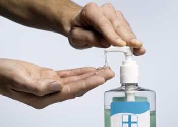 School athletes drink sanitiser during race by mistake in Japan; hospitalized