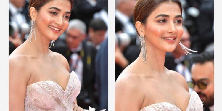 “If the dream is big enough, the “how” doesn’t matter”-Pooja Hegde