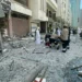 UAE: Indian, Pak nationals killed in gas cylinder explosion at restaurant in Abu Dhabi, 120 injures
