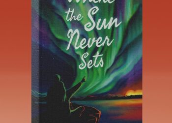 ‘Where the Sun Never Sets’ -Fulfillment of Childhood Dreams!