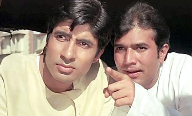 Rajesh Khanna and Amitabh Bachchan starrer Anand to get a remake