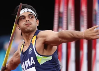 India’s javelin star Neeraj Chopra to train in Finland ahead of Diamond League: SAI