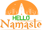 Hello Namaste