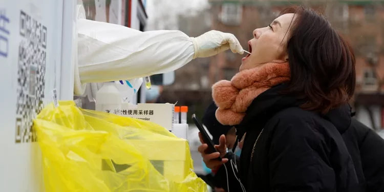 COVID-19 origins unclear but lab leak theory needs study: WHO