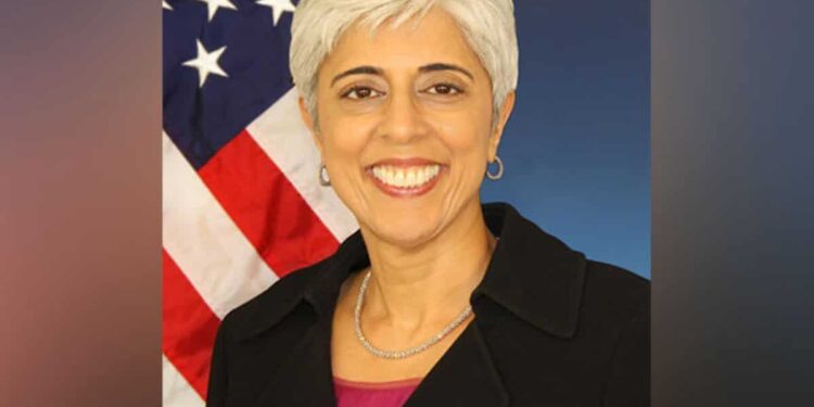 Joe Biden nominates Indian-American Dr Aarti Prabhakar as top science advisor