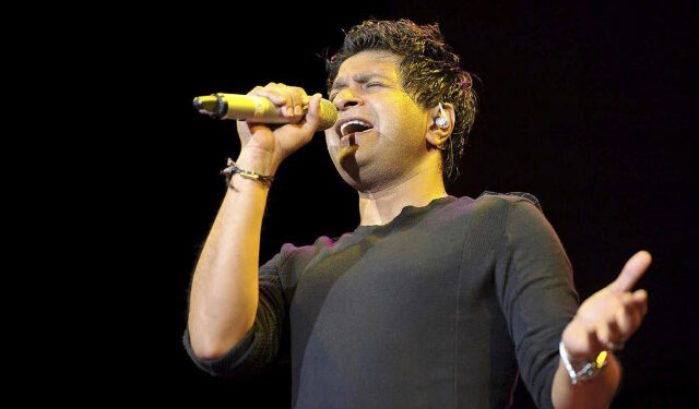 Bollywood famous Singer KK dies at 53 after live performance in Kolkata