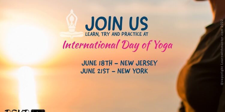 ‘Meditation calms the mind by focusing on breathing,’ – Exclusive Interview