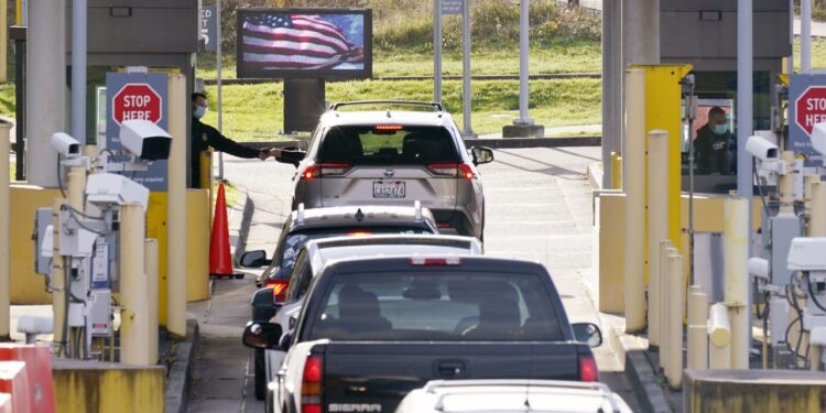 Canada extends COVID-19 border measures until September 30