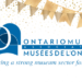 The Ontario Museum Association celebrates its 50th Anniversary