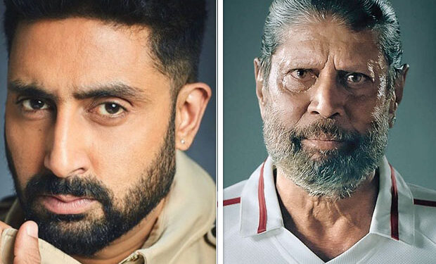 Abhishek Bachchan and cricketer Kapil Dev to hoist the Indian tricolour at the Indian Film Festival of Melbourne