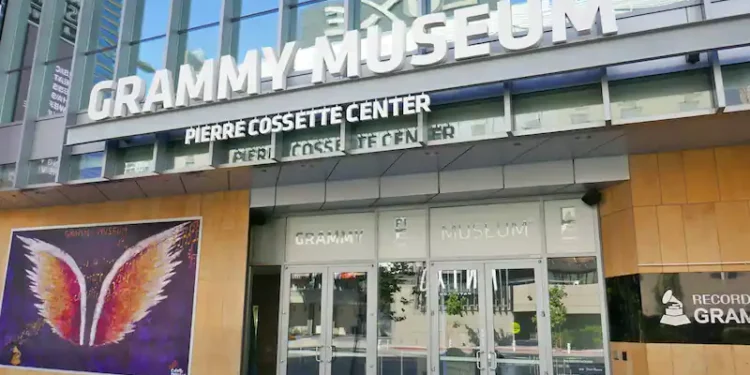 5 Most Interesting Music Museums Around The World