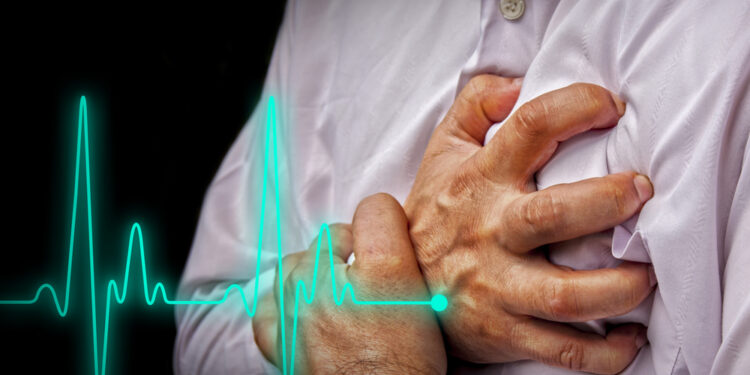 Don’t Ignore Irregular Heartbeat