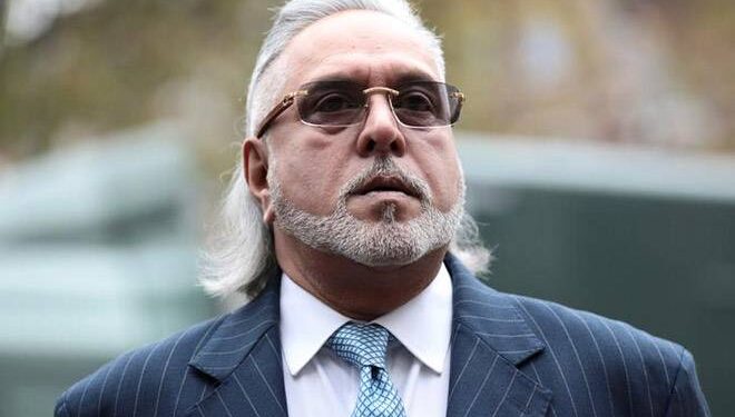 Vijay Mallya sentenced to four-month in jail