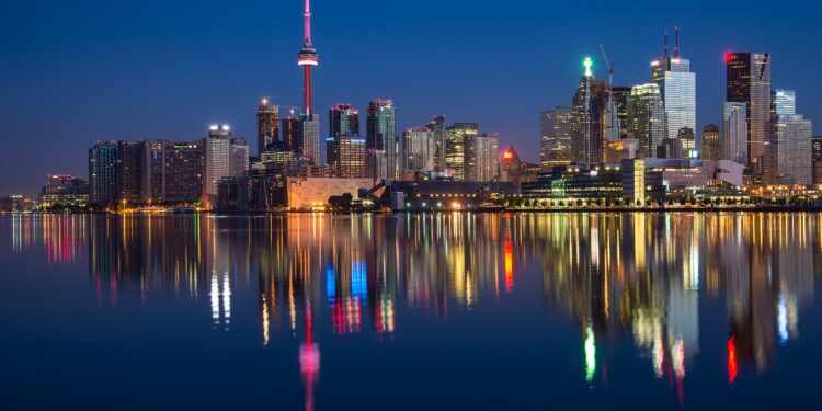 City of Toronto selected to host the 11th International Public Markets Conference in 2023