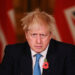 Boris Johnson resigns as UK PM