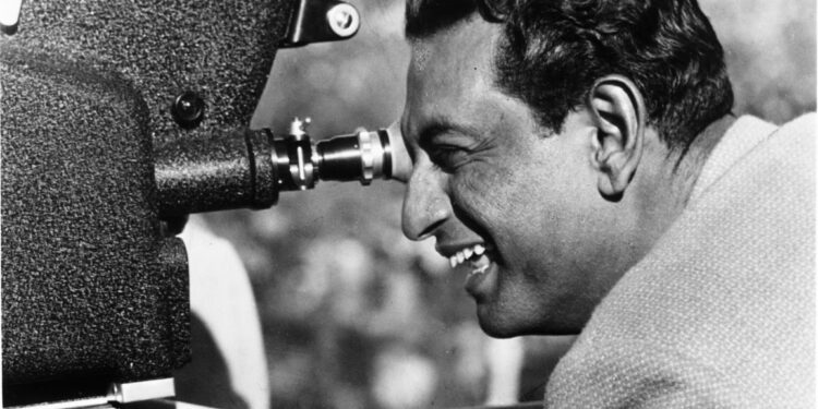 Upcoming TIFF Cinematheque: Curator Meenakshi Shedde Celebrates Satyajit’s Mesmerising InspiRAYtion!