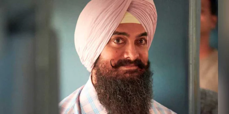 Aamir Khan BREAKS silence on #BoycottLaalSinghChaddha campaign