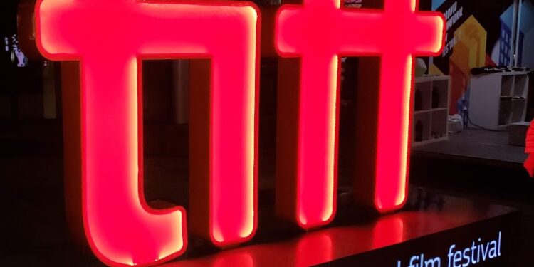 #tiff22: Galaxy of Stars, Gala Screenings, Great Stories!