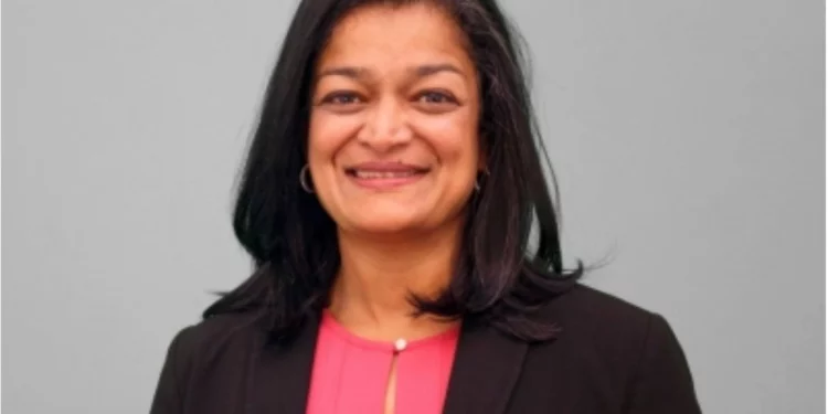 Indian-origin US Lawmaker gets threat messages