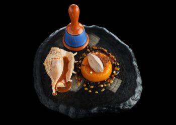 Indulge in Delectable Desserts @ China Bistro!