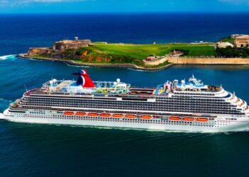 Lights…Camera…Carnival Celebration!