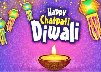 Make this Diwali more Chatpati!
