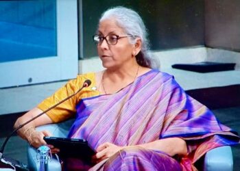 India is leading the world in terms of digital payments innovations