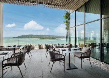Hyatt Centric Brand Expands to Southeast Asia