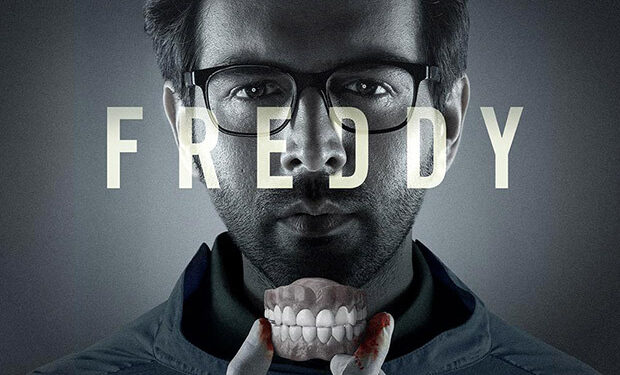 Kartik Aaryan unveils his stunning look in the upcoming movie Freddy
