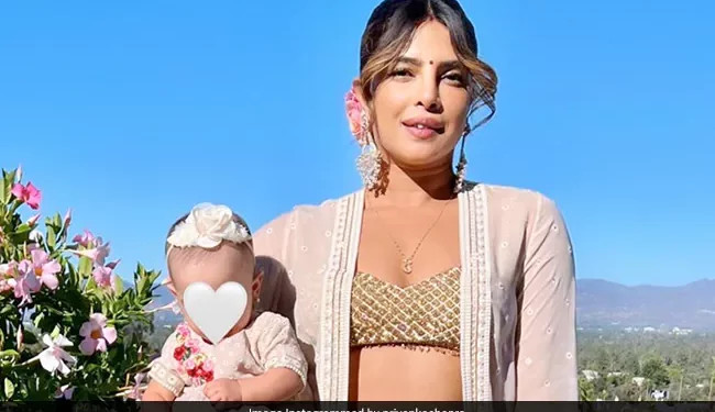 Priyanka Chopra stoked to return to India after three years