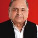 Samajwadi Party founder Mulayam Singh Yadav passes away