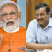 Arvind Kejriwal urges Prime Minister Modi to work together to improve schools in India