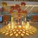 Splendid Diwali Décor and Campaign at Oberoi mall