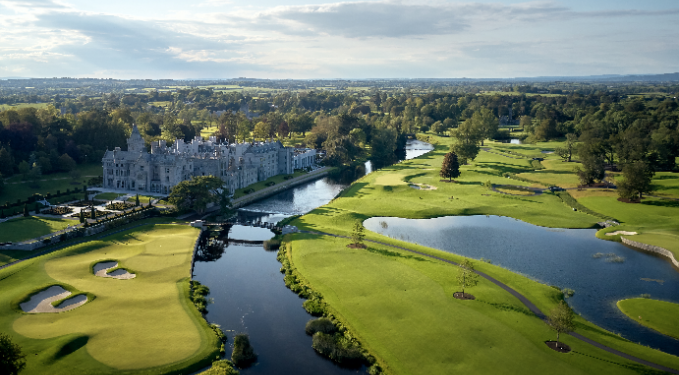 Ireland Named Friendliest Country by Condé Nast