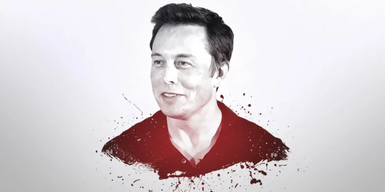 Elon Musk to be Twitter’s new CEO