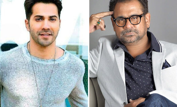 Varun Dhawan to team up with Anees Bazmee for the first time