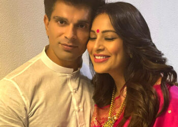 Bipasha Basu and Karan Singh Grover welcome a baby girl