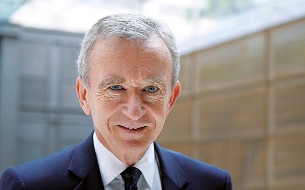 Elon Musk loses world’s richest man’s title to Bernard Arnault