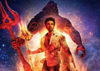 Ranbir Kapoor – Alia Bhatt starrer Brahmastra becomes FIRST Indian film to release in Imax screens in Taiwan