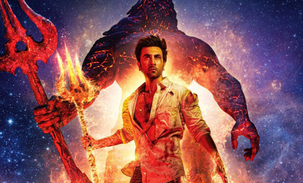 Ranbir Kapoor – Alia Bhatt starrer Brahmastra becomes FIRST Indian film to release in Imax screens in Taiwan