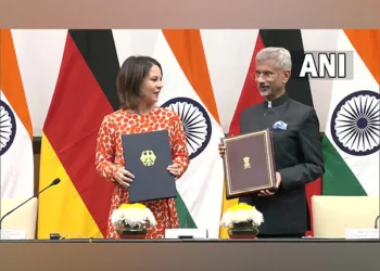 India, Germany ink deal on comprehensive migration and mobility partnership