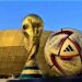 Introducing ‘Al Hilm’, The Official Match Ball of the FIFA World Cup Qatar 2022™ Finals
