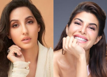 Nora Fatehi sues Jacqueline Fernandez