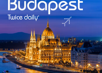 IndiGo announces new connecting flights to 9 countries in Europe!