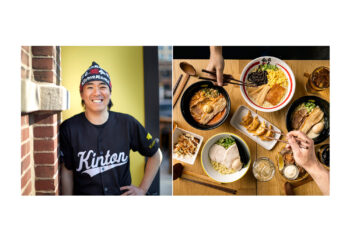 A Milestone Moment: KINTON RAMEN Opens First Employee-Owned Franchise in Newmarket