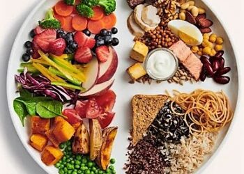 Make healthy eating a source of joy in life!