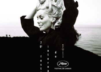 Disney and Pixar return in style to the Cannes Film Festival