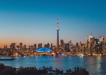 City of Toronto unveils #WeAre26