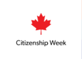 Canadians celebrate Citizenship Week