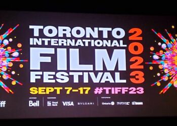 #TIFF23 kicks off  Festival lineup with ‘Next Goal Wins’!